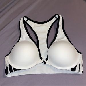 Victoria Secret Pink Racerback bra 36C